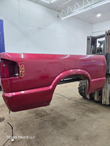 1994-2004 Chevrolet S10 GMC Sonoma 6' Short Truck Bed