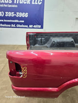 1994-2004 Chevrolet S10 GMC Sonoma 6' Short Truck Bed