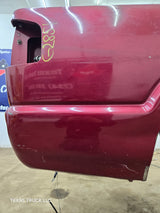 1994-2004 Chevrolet S10 GMC Sonoma 6' Short Truck Bed