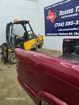 1994-2004 Chevrolet S10 GMC Sonoma 6' Short Truck Bed