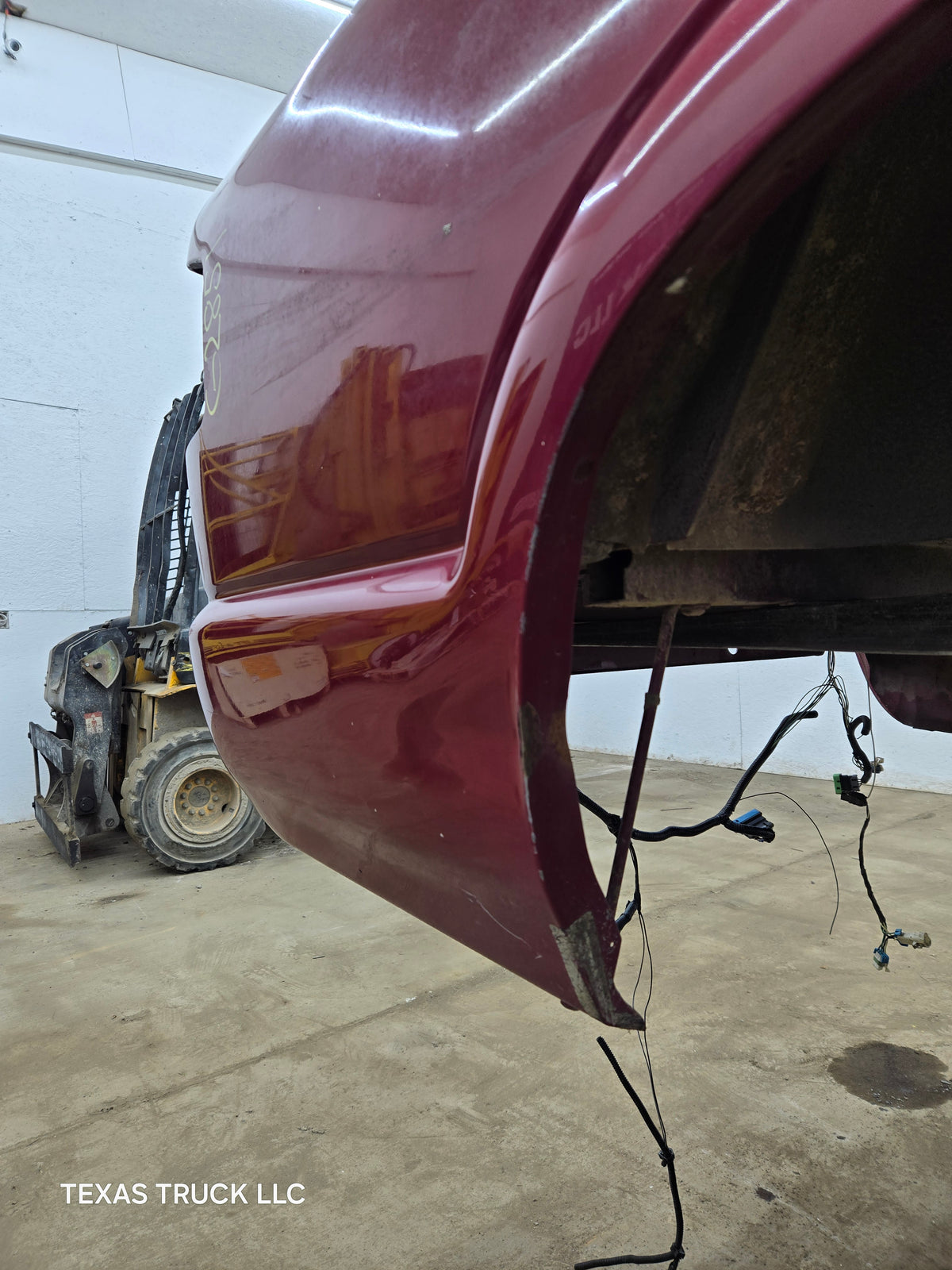 1994-2004 Chevrolet S10 GMC Sonoma 6' Short Truck Bed