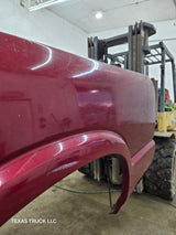 1994-2004 Chevrolet S10 GMC Sonoma 6' Short Truck Bed