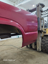 1994-2004 Chevrolet S10 GMC Sonoma 6' Short Truck Bed