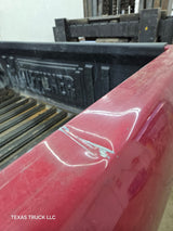 1994-2004 Chevrolet S10 GMC Sonoma 6' Short Truck Bed