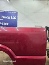 1994-2004 Chevrolet S10 GMC Sonoma 6' Short Truck Bed