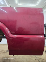 1994-2004 Chevrolet S10 GMC Sonoma 6' Short Truck Bed