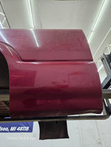 1994-2004 Chevrolet S10 GMC Sonoma 6' Short Truck Bed