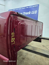 1994-2004 Chevrolet S10 GMC Sonoma 6' Short Truck Bed