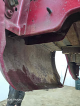 1994-2004 Chevrolet S10 GMC Sonoma 6' Short Truck Bed