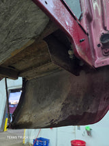 1994-2004 Chevrolet S10 GMC Sonoma 6' Short Truck Bed