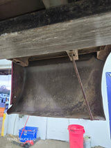 1994-2004 Chevrolet S10 GMC Sonoma 6' Short Truck Bed