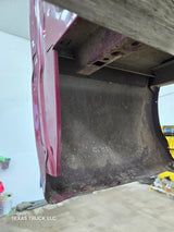 1994-2004 Chevrolet S10 GMC Sonoma 6' Short Truck Bed