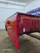 1997-2003 Ford F150 8' Long Bed