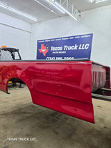 1997-2003 Ford F150 8' Long Bed