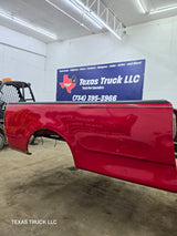 1997-2003 Ford F150 8' Long Bed