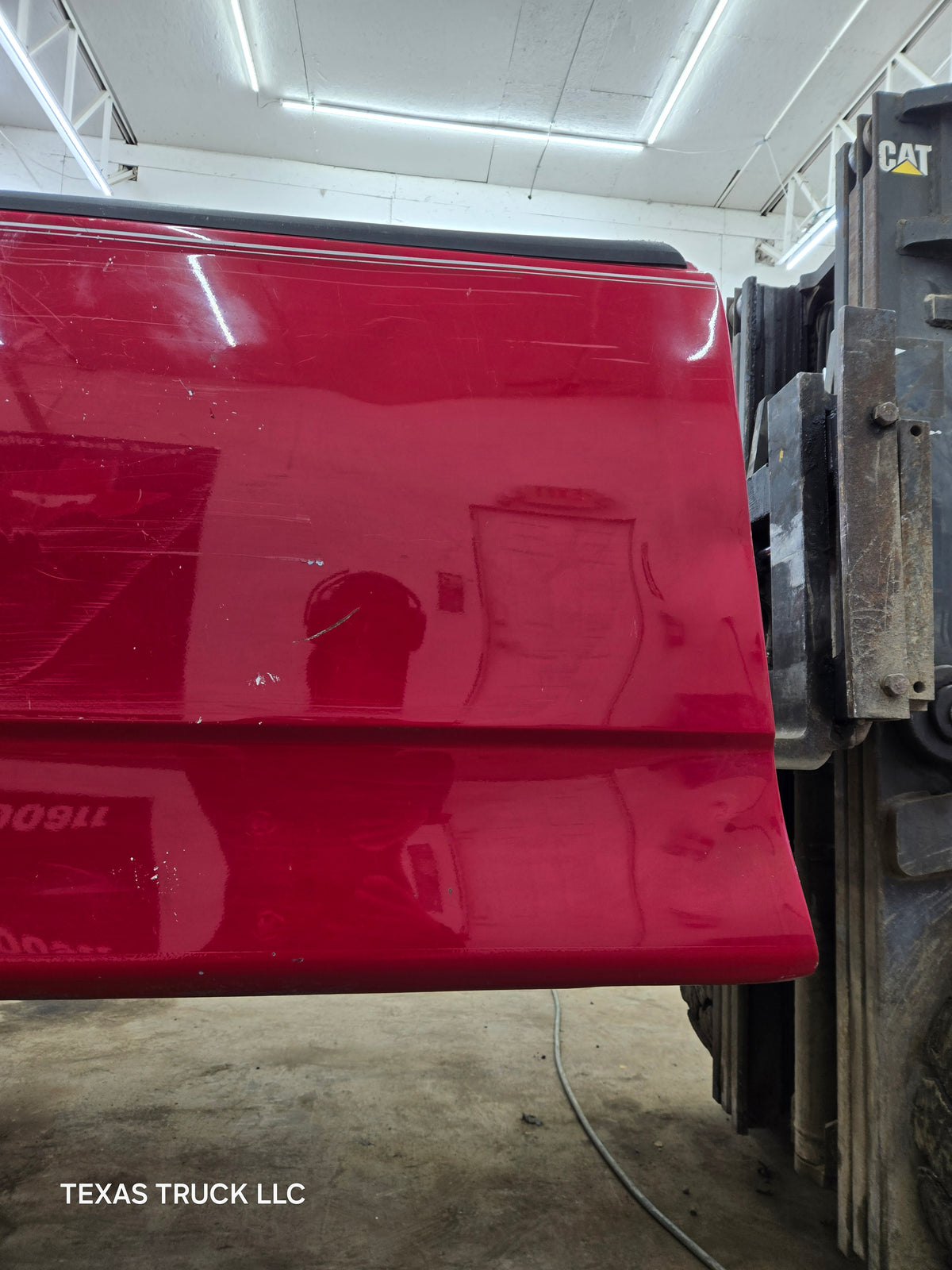 1997-2003 Ford F150 8' Long Bed