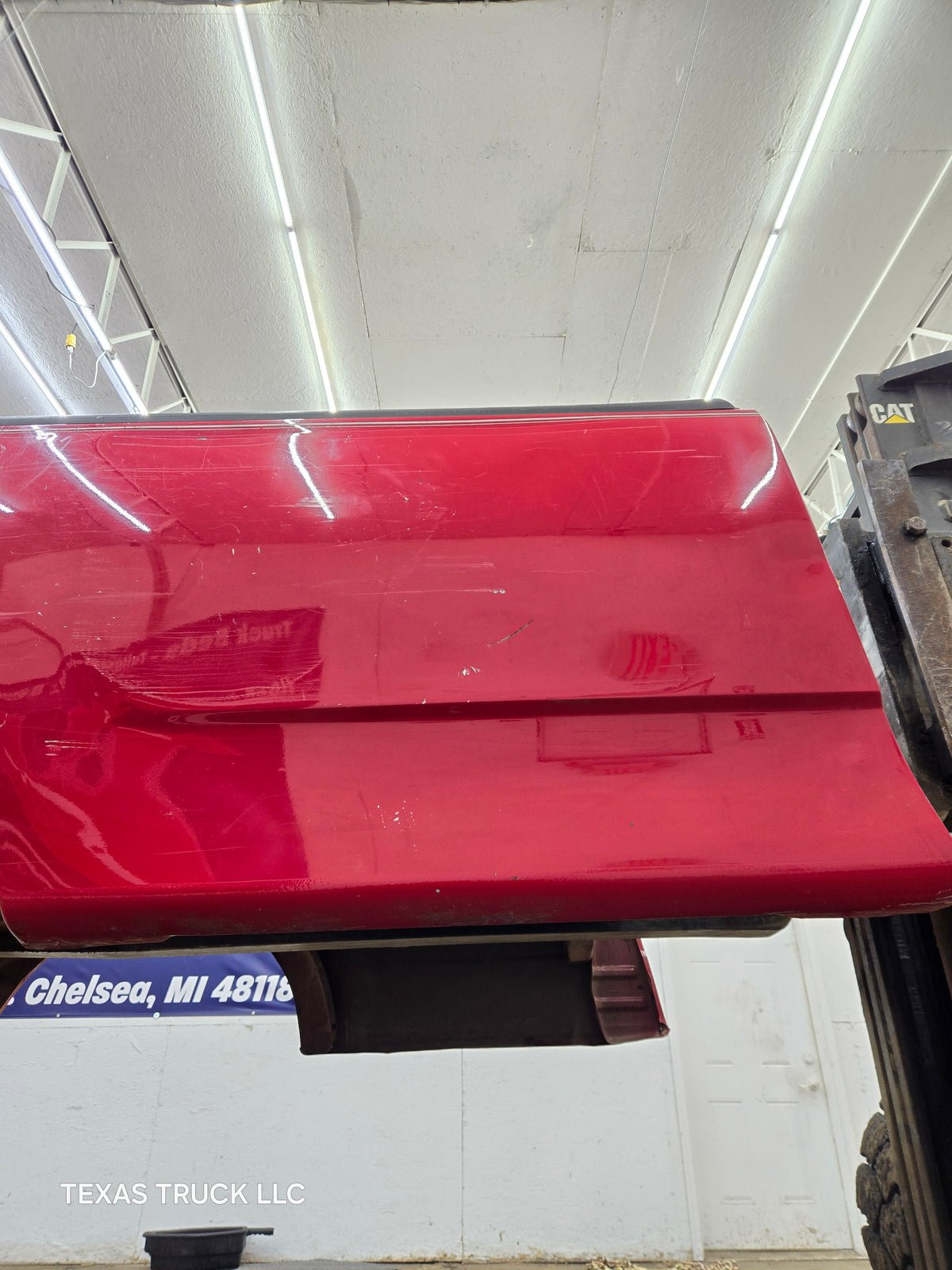1997-2003 Ford F150 8' Long Bed