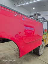 1997-2003 Ford F150 8' Long Bed