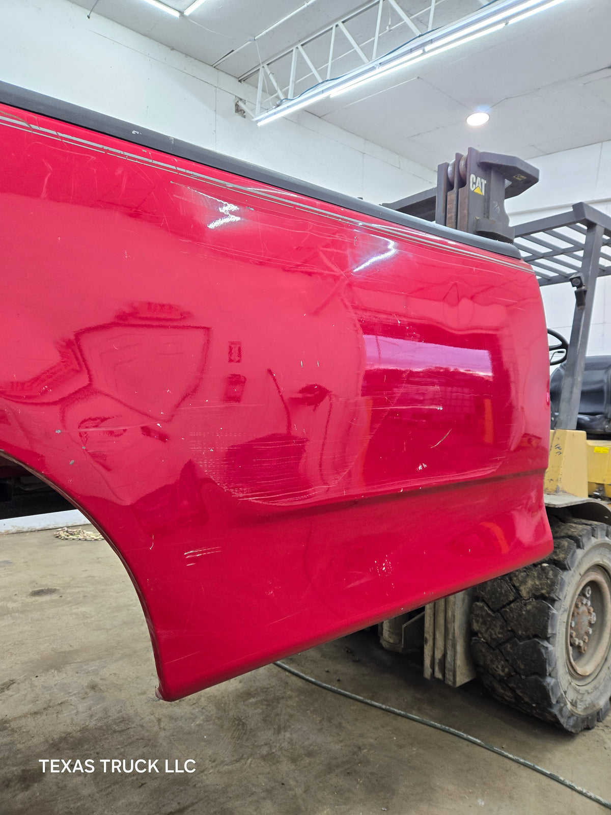 1997-2003 Ford F150 8' Long Bed