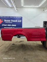1997-2003 Ford F150 8' Long Bed