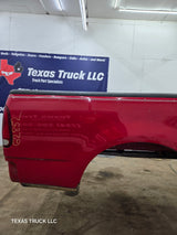 1997-2003 Ford F150 8' Long Bed