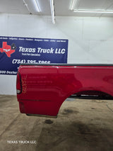1997-2003 Ford F150 8' Long Bed