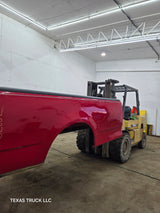 1997-2003 Ford F150 8' Long Bed