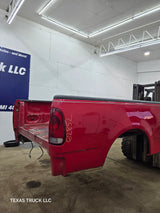 1997-2003 Ford F150 8' Long Bed