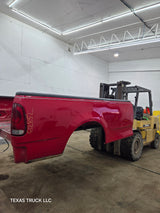 1997-2003 Ford F150 8' Long Bed