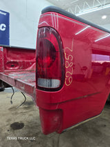 1997-2003 Ford F150 8' Long Bed