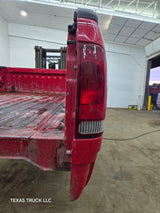 1997-2003 Ford F150 8' Long Bed