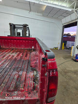 1997-2003 Ford F150 8' Long Bed