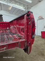 1997-2003 Ford F150 8' Long Bed