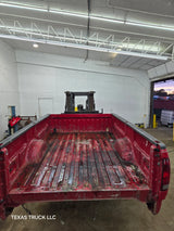 1997-2003 Ford F150 8' Long Bed