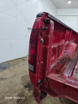 1997-2003 Ford F150 8' Long Bed
