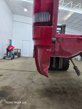 1997-2003 Ford F150 8' Long Bed