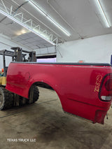 1997-2003 Ford F150 8' Long Bed