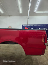 1997-2003 Ford F150 8' Long Bed