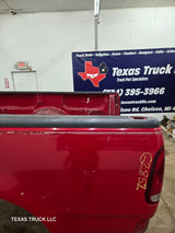 1997-2003 Ford F150 8' Long Bed