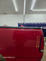 1997-2003 Ford F150 8' Long Bed
