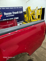 1997-2003 Ford F150 8' Long Bed