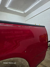 1997-2003 Ford F150 8' Long Bed