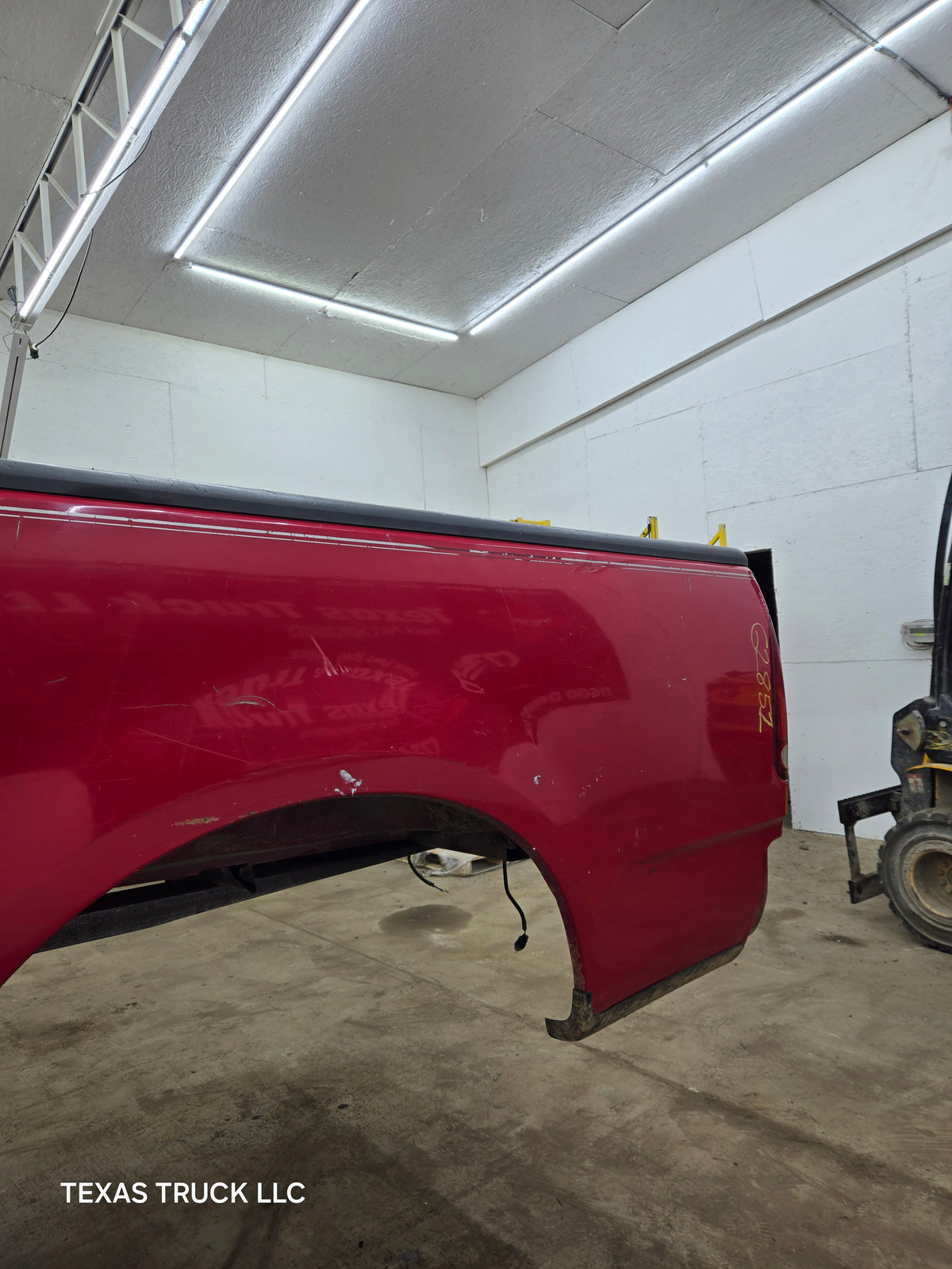 1997-2003 Ford F150 8' Long Bed