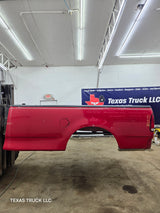 1997-2003 Ford F150 8' Long Bed