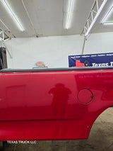 1997-2003 Ford F150 8' Long Bed