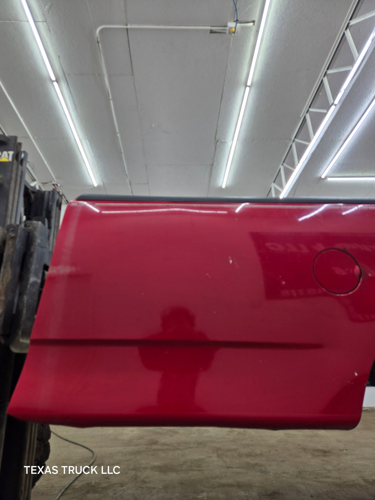 1997-2003 Ford F150 8' Long Bed
