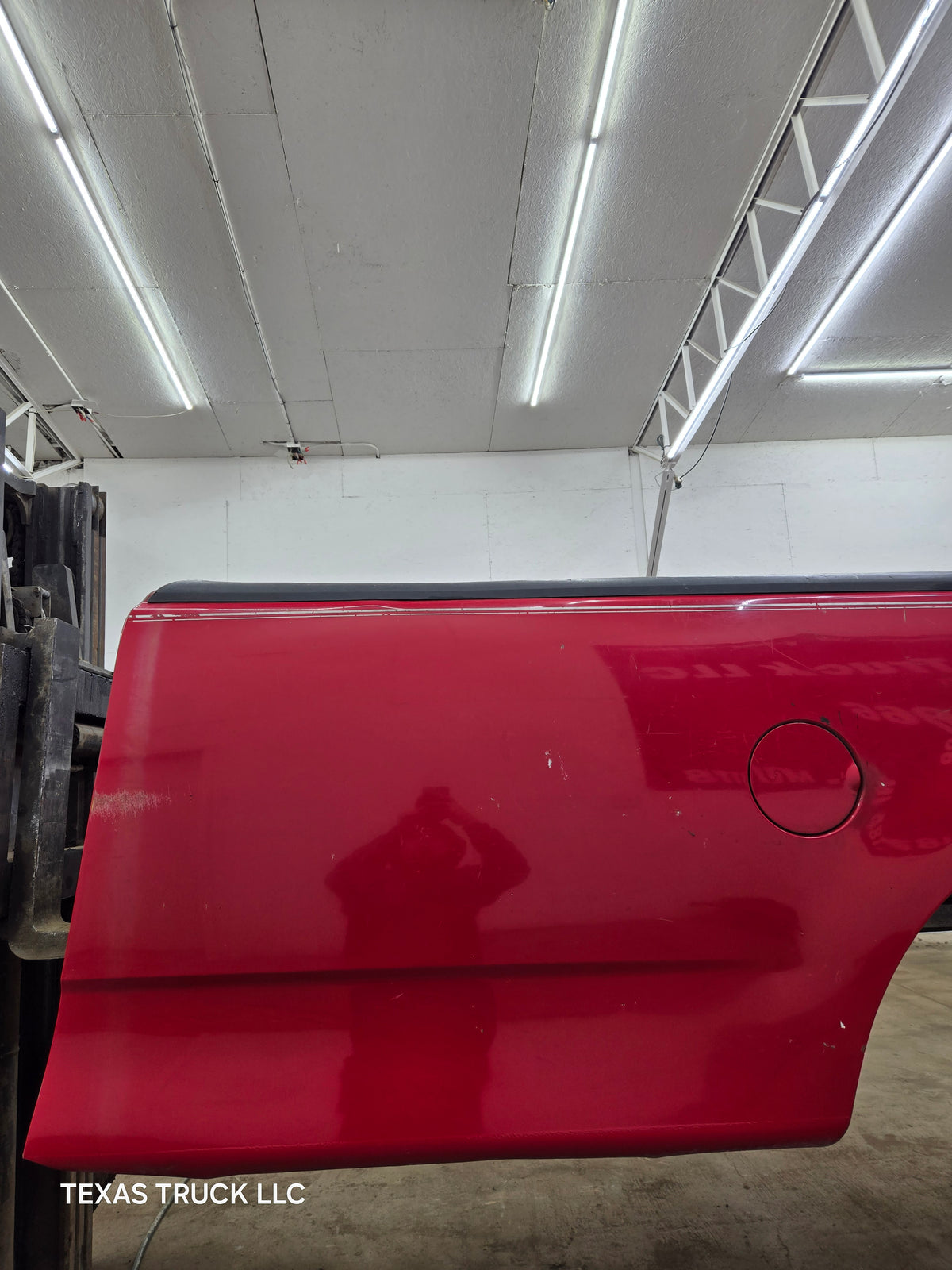1997-2003 Ford F150 8' Long Bed
