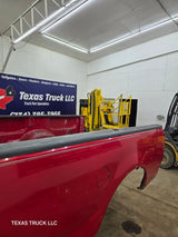 1997-2003 Ford F150 8' Long Bed