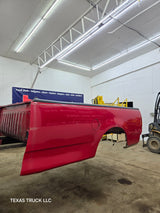 1997-2003 Ford F150 8' Long Bed