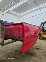 1997-2003 Ford F150 8' Long Bed